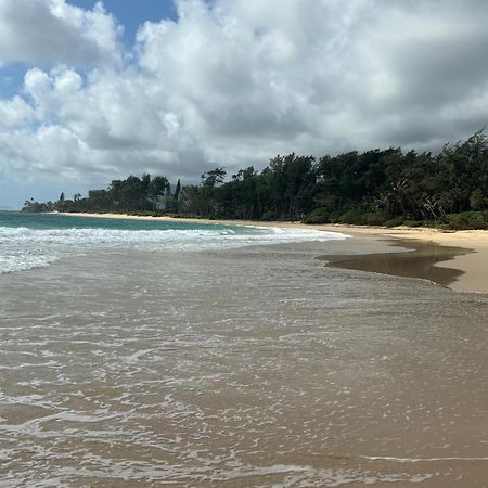 拉耶Tropical Treasure On A White Sandy Beach别墅 外观 照片