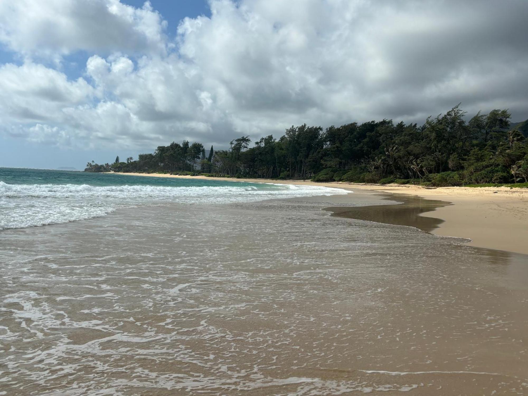 拉耶Tropical Treasure On A White Sandy Beach别墅 外观 照片