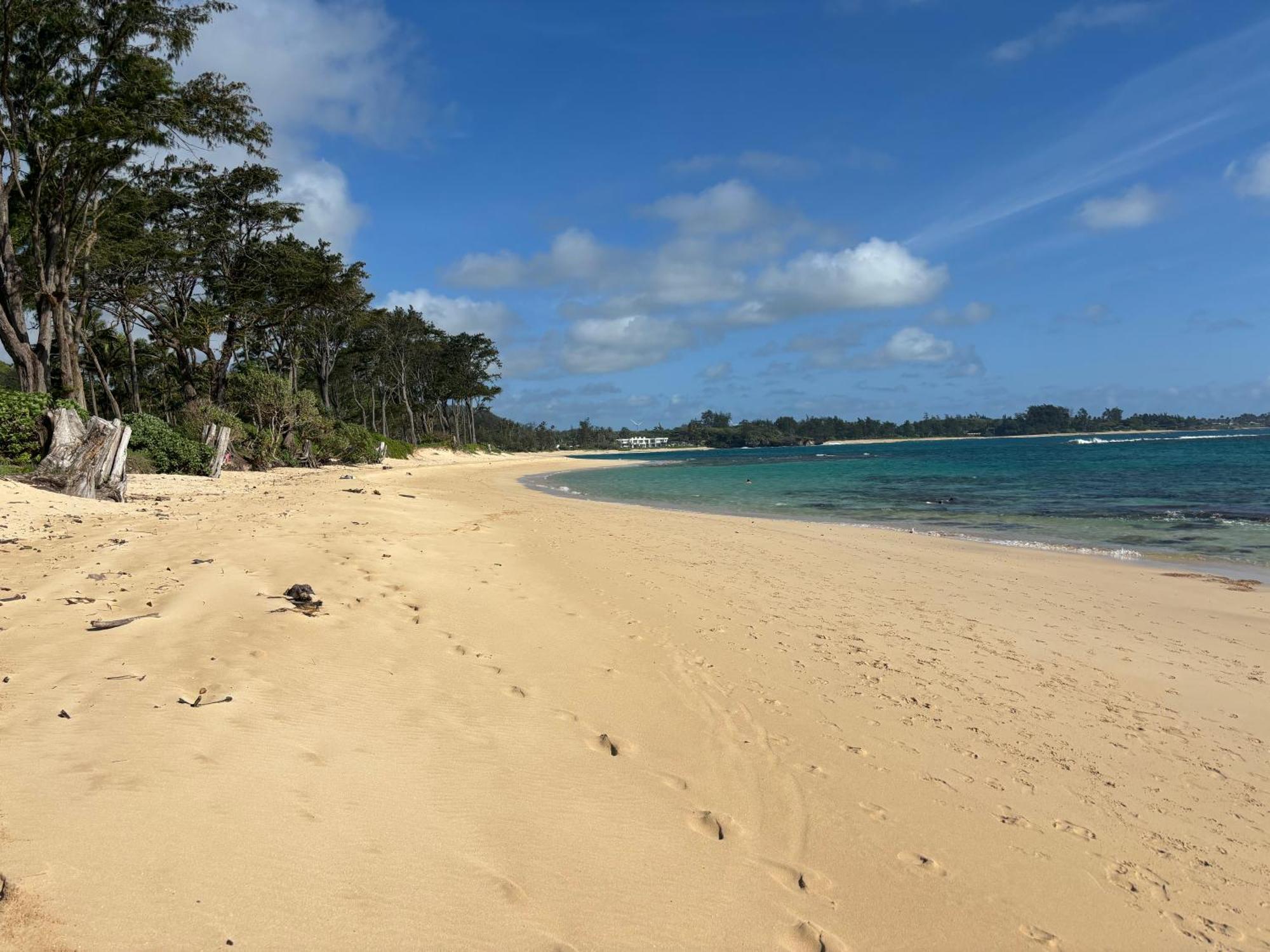 拉耶Tropical Treasure On A White Sandy Beach别墅 外观 照片